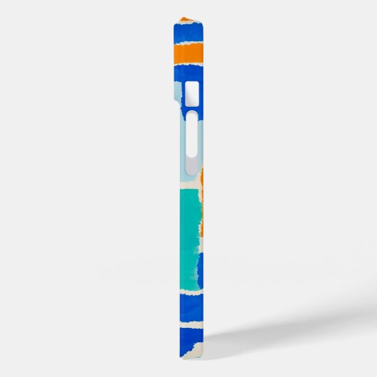 アートデザインiPhoneケース Case-Mate iPhoneケース (裏面 / 左)