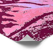 アートトラポップ・アートのガース ポスター (角)