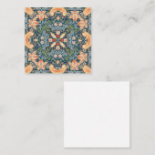 アートノートカード ノートカード (正面/裏面)