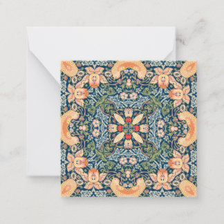 アートノートカード ノートカード