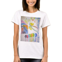 アートハウスTシャツ