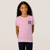 アートバイアドリアナ Tシャツ (正面フル)