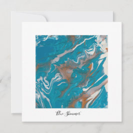 アートバイヘザースクエアカード シーズンカード