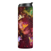 アートバイミシェルドラゴンズ熱タンブラー タンブラー (回転左)