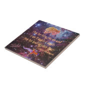 アートバイミヒール感動的ドラゴンセラミックタイル タイル (側面)