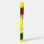 アートバラ電話ケース Case-Mate iPhoneケース (裏面 / 右)