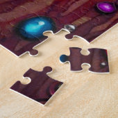 アートバラ ジグソーパズル (側面)