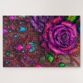 アートバラ ジグソーパズル (横)