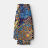 アートパタグランジーン ボトルクーラー (正面)