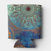 アートパタグランジーン 缶クーラー (裏面)