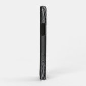 アートパターン – デザイン – バックグラウンド – 穴 Case-Mate iPhoneケース (裏面/右)