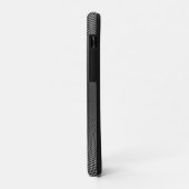 アートパターン – デザイン – バックグラウンド – 穴 Case-Mate iPhoneケース (裏面/左)