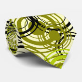 アートパターン#2タイ ネクタイ (ロール)