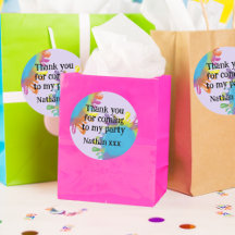 アートパーティーの子供が好きな包装