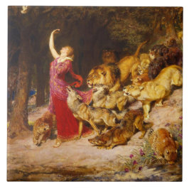 アートビクトリアンセラミックタイル タイル