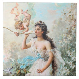 アートビクトリアンセラミックタイル タイル