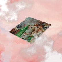 アートビクトリアンセラミックタイル