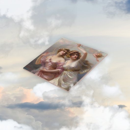 アートビクトリアンセラミックタイル タイル