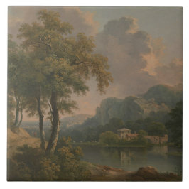 アートビクトリアンセラミックタイル タイル