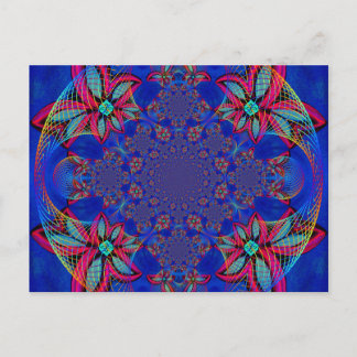 アートビリーナ10 ポストカード