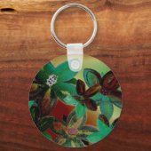 アートビリーナ44 キーホルダー (正面)