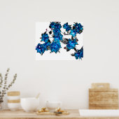 アートビリーナ51 ポスター (キッチン)