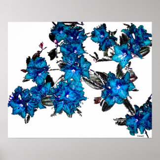 アートビリーナ51 ポスター