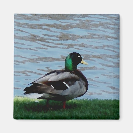 アートビリーナ92 マグネット (正面)