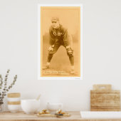 アートピランシカゴカッブス野球1914 ポスター (キッチン)