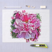 *~*アートピンクピー絵画ン芸術的AR1 薄葉紙 (クラフト)