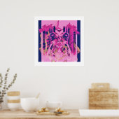 アートフォトグラフィ - 写真 フォトグラフィー フォトアート ポスター (キッチン)