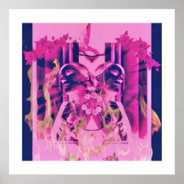 アートフォトグラフィ - 写真 フォトグラフィー フォトアート ポスター