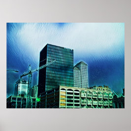 アートフォト#3 (Ver 3) ポスター