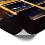 アートフォト#3 (Ver 4) ポスター (角)