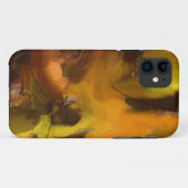 アートフォン Case-Mate iPhoneケース (裏面(横))