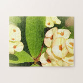 アートフラワー ジグソーパズル (横)