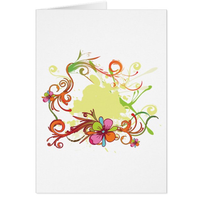 アートフローラ至福ベクトルデザイン (正面)