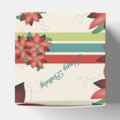 アートフローラ設計者 フェイバーボックス (上部)