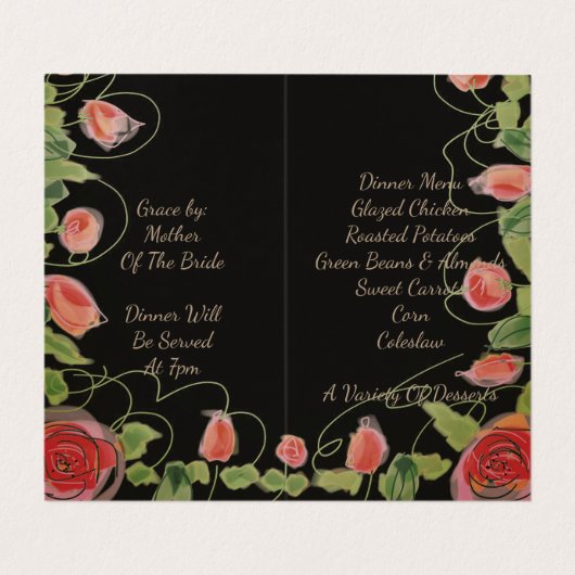 アートフローラ設計者 名刺 (内部フラット)