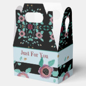 アートフローラ フェイバーボックス (オープン)