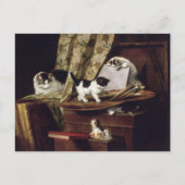 アートフ遊ェンリエRonner-Knip ポストカード (正面)