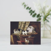 アートフ遊ェンリエRonner-Knip ポストカード (スタンド正面)