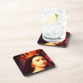 アートプリンセス コースター (右側)