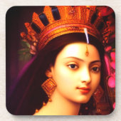 アートプリンセス コースター (正面)