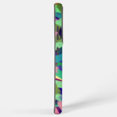 アートプリントサムスン銀河系S21ウルトラケース SAMSUNG GALAXYケース (右側面)