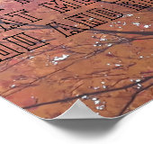 アートプリント、バリューポスター紙（マット） ポスター (角)