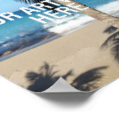 アートプリント-ポートレートサイズ ポスター (角)