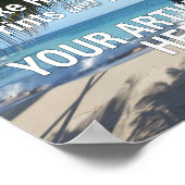 アートプリント – 横サイズ ポスター (角)