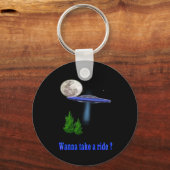 アートベル キーホルダー (正面)