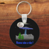 アートベル キーホルダー (正面)